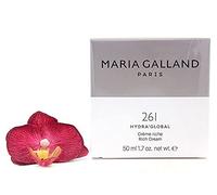 Hydra Global. 261 Cream Rich - Maria Galland