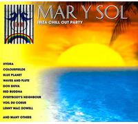 Hydra - Ibiza Chill Out Party
