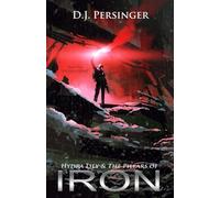 Hydra Lily & The Pillars of Iron (Hydraverse)