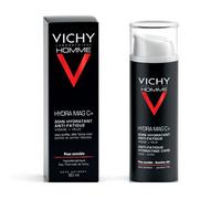 Crema Hidratante Antifatiga Hydra Mag C+