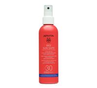 Hydra melting spray ultraligero spf30 200 ml
