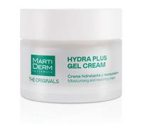 HYDRA PLUS gel crema hidratante y restauradora 50 ml