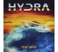 Hydra - Point Break - incl. Bonus Material