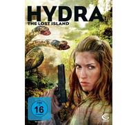 Hydra - The Lost Island [Alemania] [DVD]