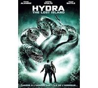 Hydra, The Lost Island [Francia] [DVD]