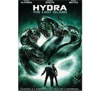 Hydra, The Lost Island [Francia] [DVD]