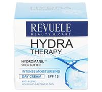 Hydra-Therapy Crema de día Hidratante SPF15