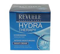 Hydra-Therapy Crema de noche Hidratante 50 ml