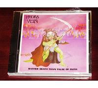 Hydra Vein - Rather Death Than False
