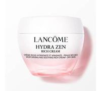Lancôme - Hydra Zen Stress-Relieving Moisturising Rich Cremas de día 50 ml female