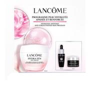 Lancôme Hydra Zen Gel Cream Estuche | Paco Perfumerías n/a 50 ml + Sérum Génifique Ultimate 10 ml + Génifique Eye Cream 5 ml
