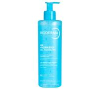 Hydrabio gel micelar limpiador hidratante 24h 400 ml