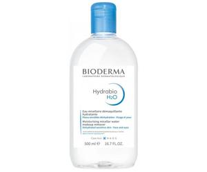 Hydrabio H20 Agua Micelar Desmaquillante Hidratante 500 ml