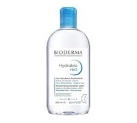 Bioderma Hydrabio H2O Agua Micelar 500 ml