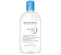 Bioderma Solución micelar Hydrabio H2O 500mL