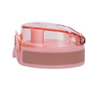 Hydracy Tapa de repuesto Coach Fast Flow Chug para botella de agua deportiva de 1L/2L