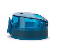 Hydracy Tapa de repuesto Coach Fast Flow Chug para botella de agua deportiva de 1L/2L