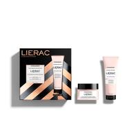 Lierac Hydragenist Coffret | Gel-Crema 50ml + Máscara 75ml