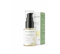 HydraGlow Bloomis, Sérum Facial Vitamina C Iluminador, Antioxidante y Revitalizante, Hidratación Ligera, Apto para Piel Sensible, Vegano, 15 ml