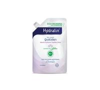 Hydralin Cotidiano Gel Limpiador Eco Recarga 400 ml