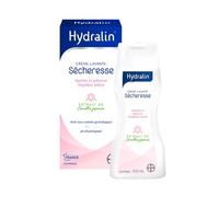 Hydralin Sécheresse Crème Lavante 400ml