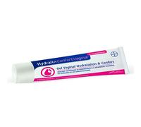HydralinConfortVaginal, gel íntimo que alivia el ardor y el picor con aplicador - 30ml
