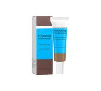 HydraLuminous Skin Tint Release Crema hidratante con fórmula ligera hidratante para maquillaje con cobertura ligera, corrector medio (E, talla única)