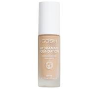 Hydramatt Base De Maquillaje Spf15#006-Medium Light- Neutral 30 Ml