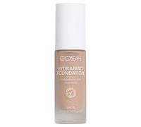 Gosh Hydramatt Foundation 008R Medium 30ml