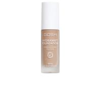Hydramatt base de maquillaje spf15 012-medium dark-neutral 30 ml