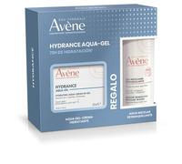 Avène Hydrance Aqua Gel 50 ml + Regalo Agua Micelar 100 ml