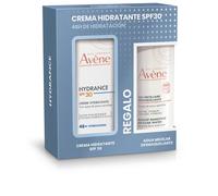 Avène Hydrance Crema SPF30 50 ml + Regalo Agua Micelar 100 ml