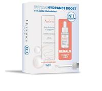 Avène Pack Hydrance UV Emulsión Ligera+ Boost Sérum