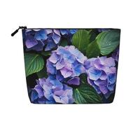 Hydrangea in bloom - Neceser y neceser unisex para mujer
