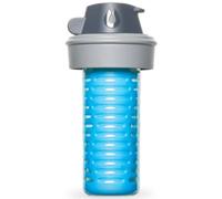 Hydrapak Tapón de filtro 42 mm Modelo 2026 Unisex Azul/Gris Talla única