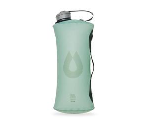 Hydrapak A822S Unisex Adult Seeker 2L Ultraligero y Robusto, Sultro Green