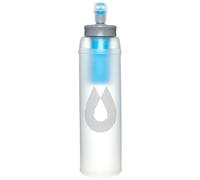 Hydrapak - Alimentación/hidratación - UltraFlask 500ml + Filter Kit Clear - Blanco Blanco one size