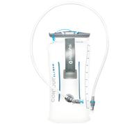 Hydrapak - Bolsas de hidratación - Contour 2L Clear - Blanco Blanco one size