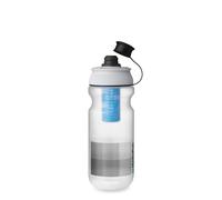Hydrapak - Cantimploras - Breakaway 600ml - Blanco Blanco one size