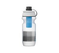 Hydrapak - Cantimploras - Breakaway 600ml - Blanco Blanco
