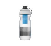 Hydrapak - Cantimploras - Breakaway 600ml - Blanco Blanco one size