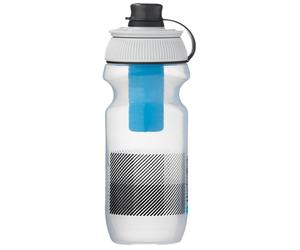 Hydrapak - Cantimploras - Breakaway 600ml - Blanco Blanco one size