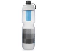 Hydrapak - Cantimploras - Breakaway 880 ML - Blanco Blanco