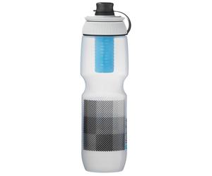 Hydrapak - Cantimploras - Breakaway 880 ML - Blanco Blanco one size