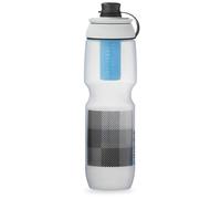 Hydrapak - Cantimploras - Breakaway 880ml - Blanco Blanco