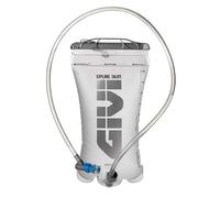 GIVI HydraPak Elite 2 litros volumen