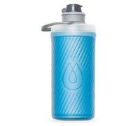 Bidón flexible FLUX 1L azul