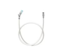HydraPak HydraFlex Tube Clear Sac hydratation / Gourde TU Blanc