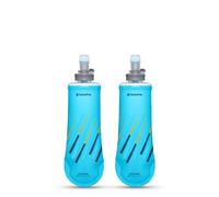 Hydrapak Pack 2 Softflask-250M-Malibu Blue ()