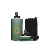 Botella Hydrapak Packflask 750 ml Unisex